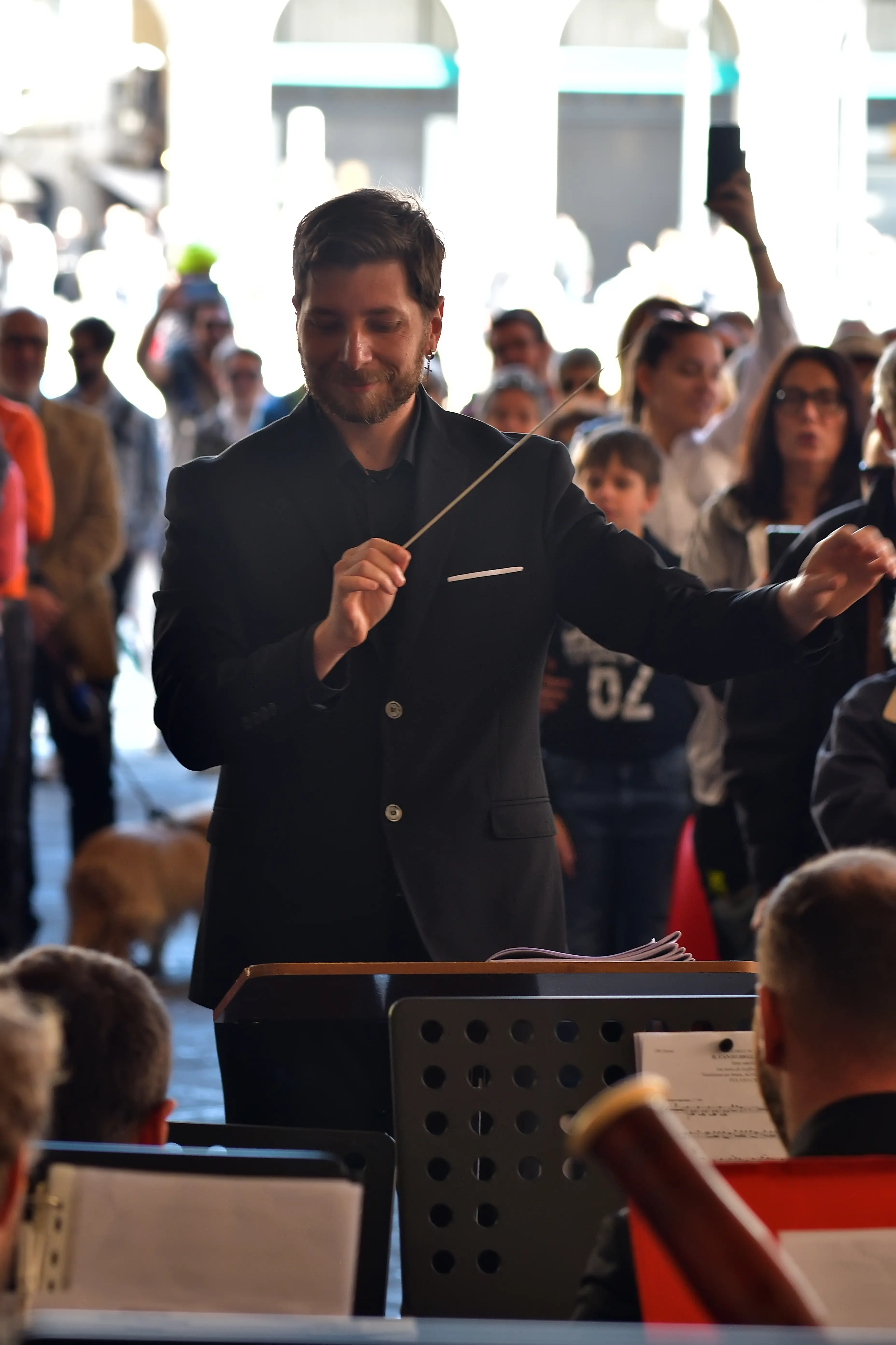 Marco Rampini