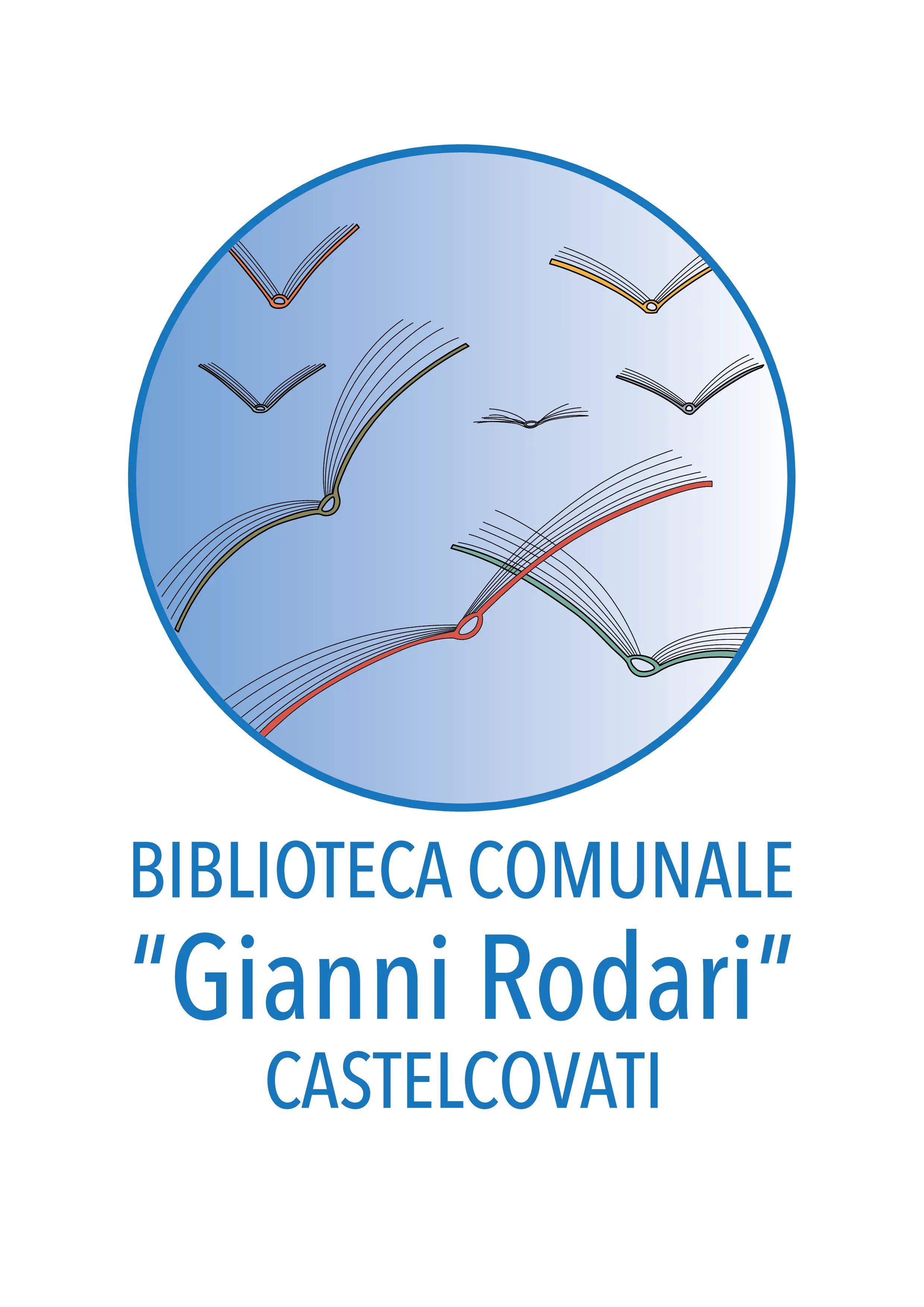 Biblioteca Comunale Gianni Rodari
