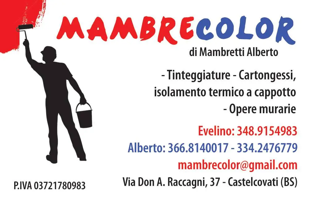 Mambrecolor